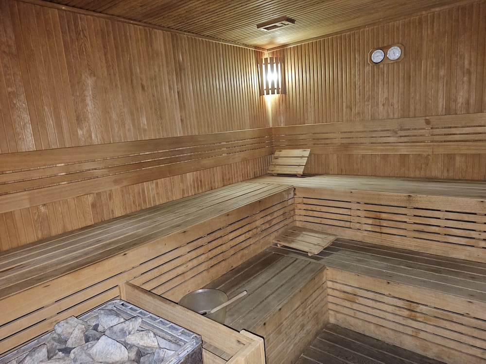 Perfect Residence Taksim with pool