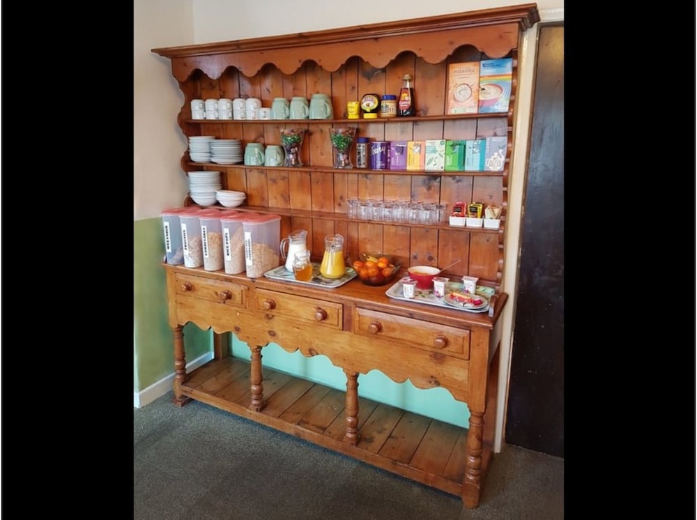 Bridge Guest House, photo 9