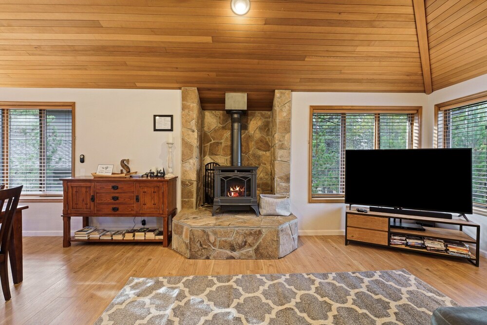 Tan Oak 2 3 Bedroom Home