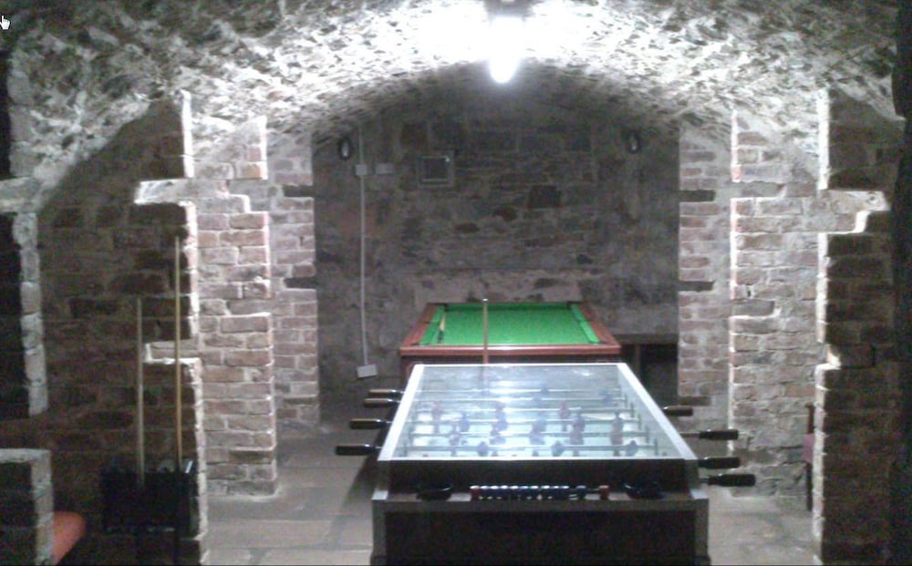 YHA Wasdale Hall - Hostel