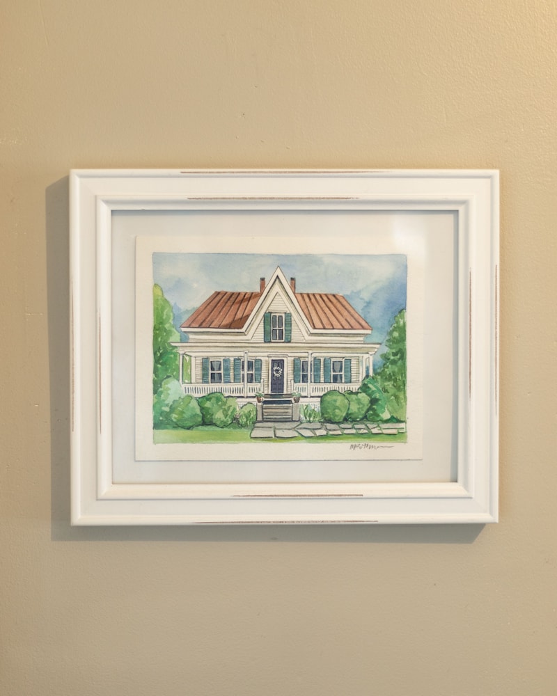 Woodbridge Inn