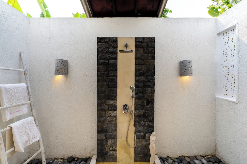 VIlla Anak by Pertama Management