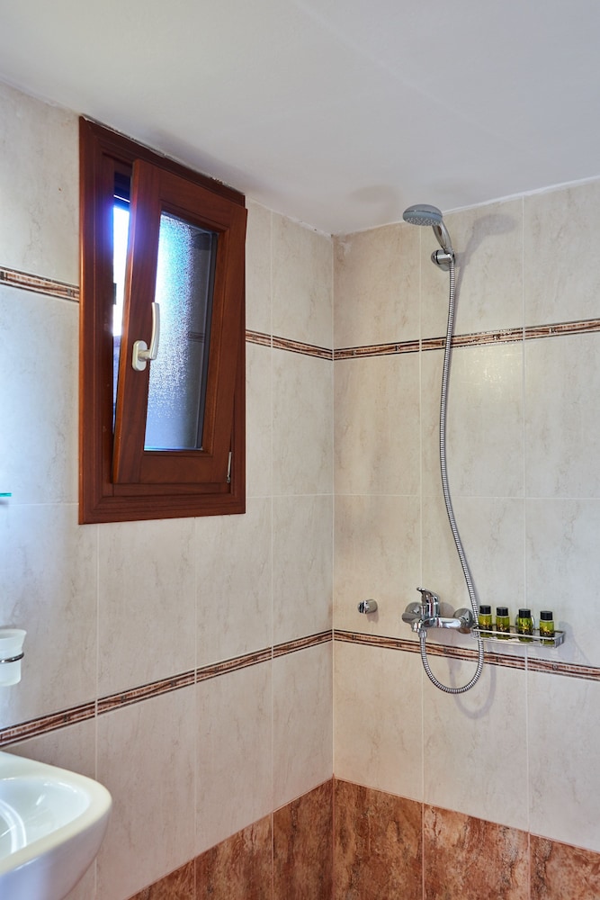Zatrikion Villas Santorini