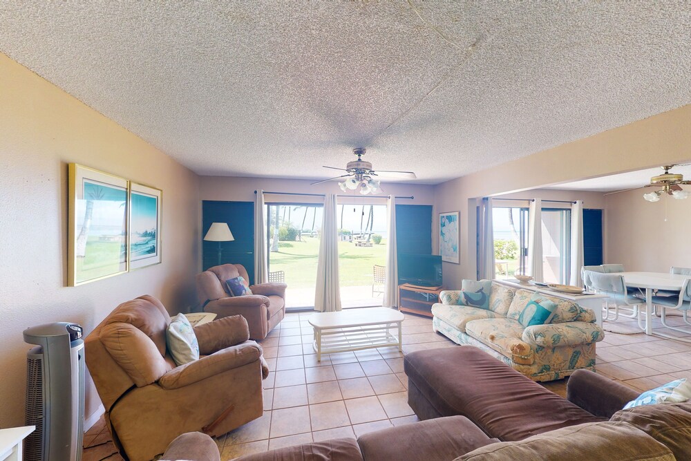 Molokai Shores view 2