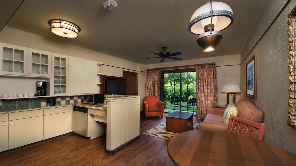 Boulder Ridge Villas at Disney's Wilderness Lodge, Foto 23