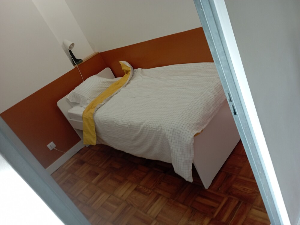 HOME CARRICHE