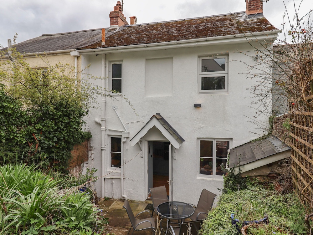 Rose Cottage