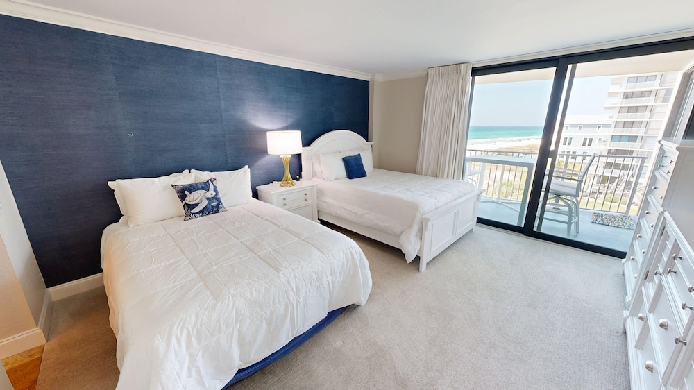 Mainsail 143 2 Bedroom Condo