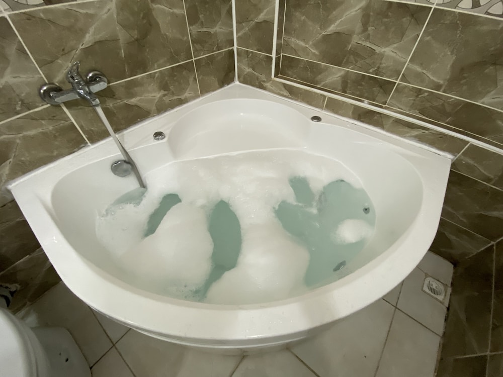 Palmiye apartmanı