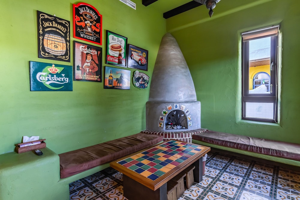 Kenting Fairyland & Farm Guest House