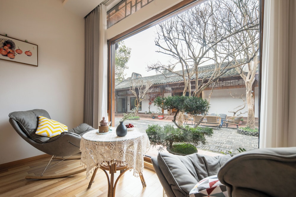 Jinfuyi hotel