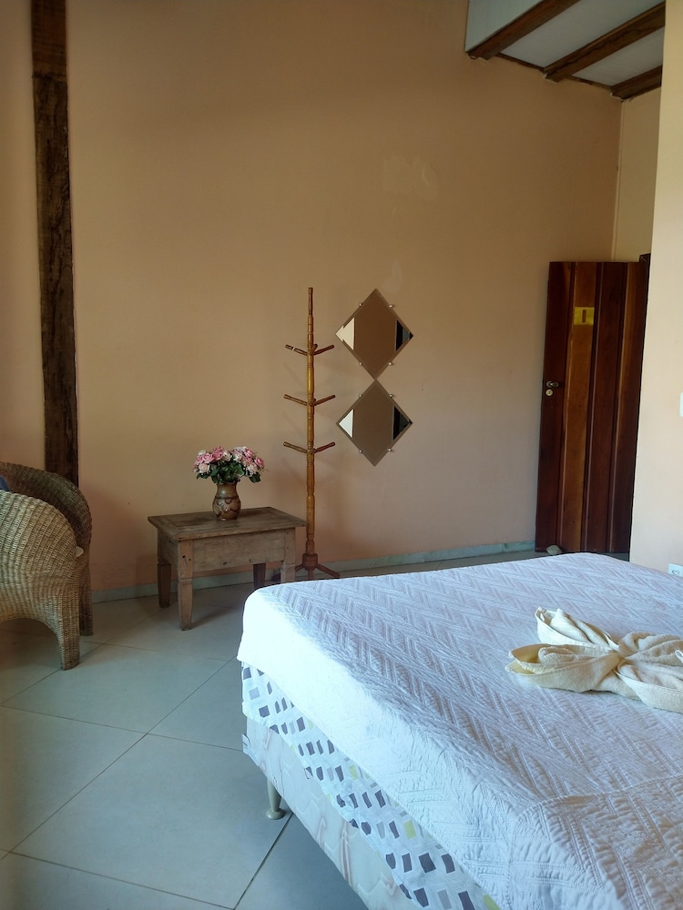 Hostel Canto Caiçara
