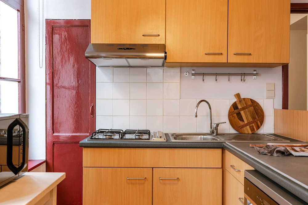 Huswell - Charming Apartment in the Heart of Ghent