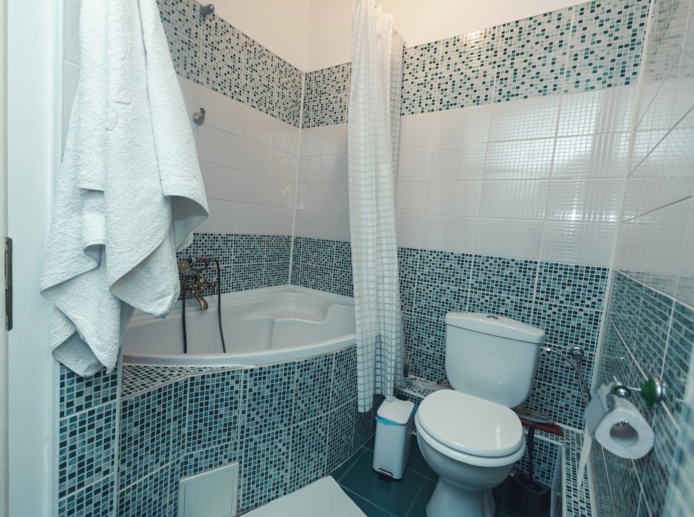 SFIZIOSO BOUTIQUE STAY