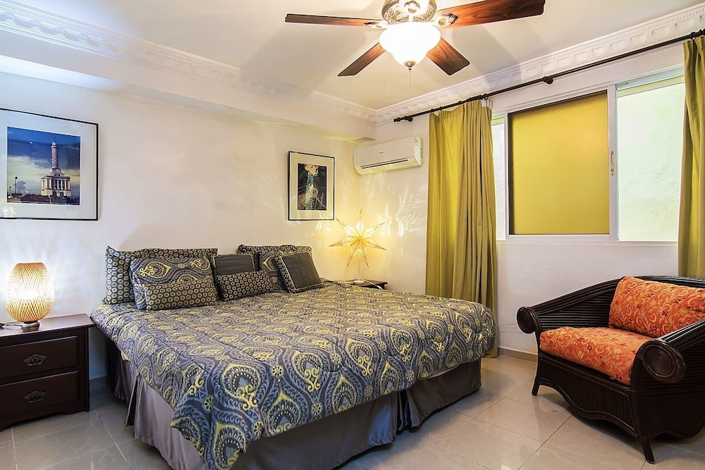 Cozy and Charming 2BDR Suite view 2