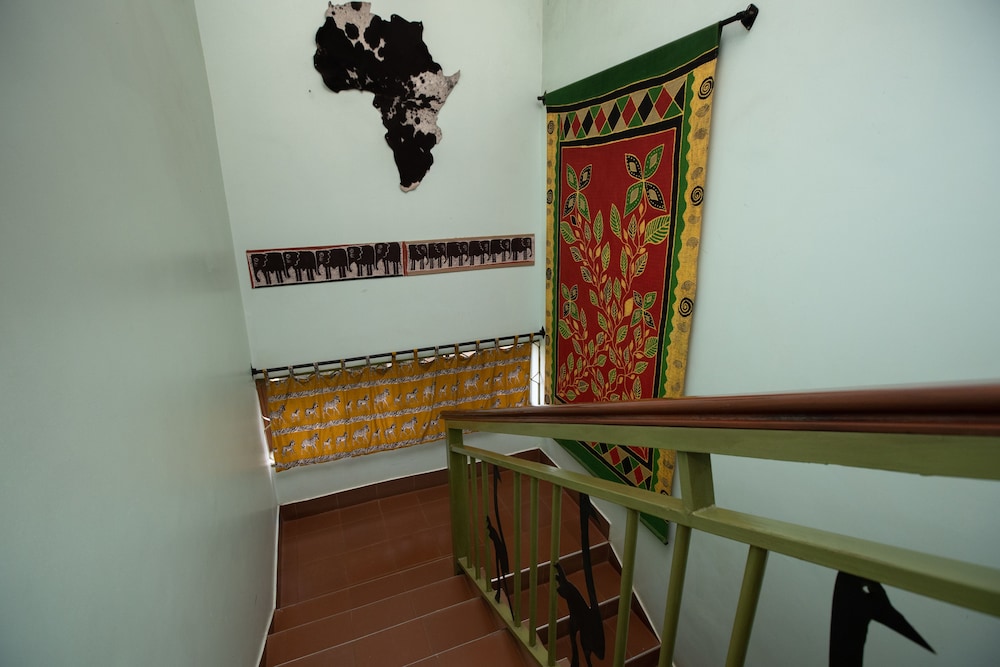 Korona Villa Bed & Breakfast