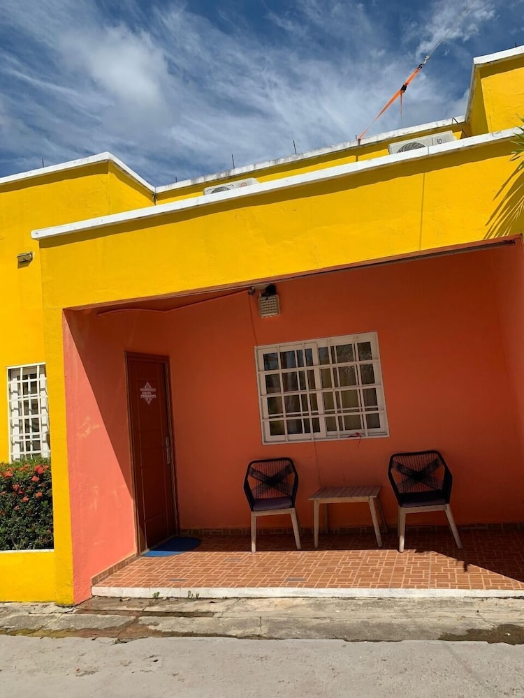 La Casa Amelia