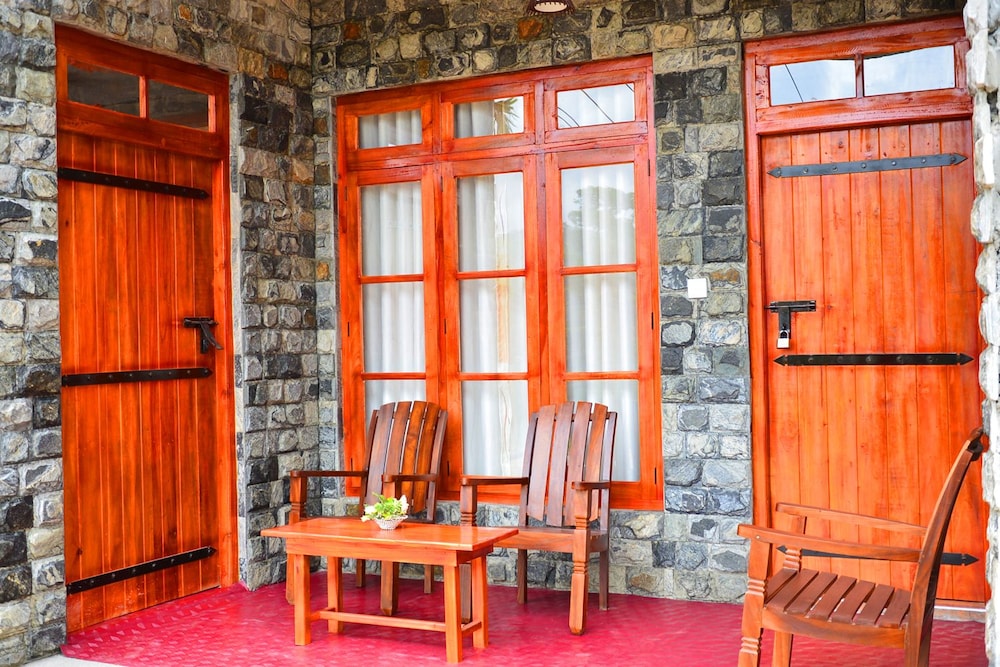 Paraiso Guest House