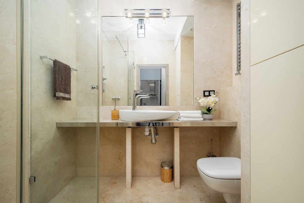 Apartamenty Sun&Snow Platinum Towers