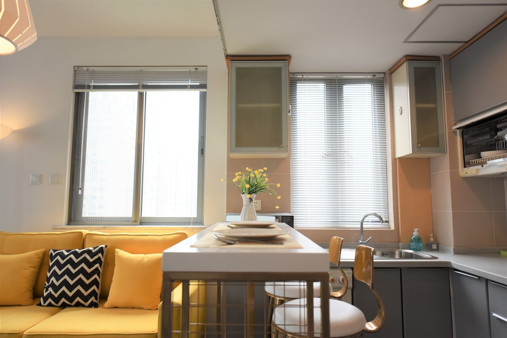 Your Saint Land Service Apartment