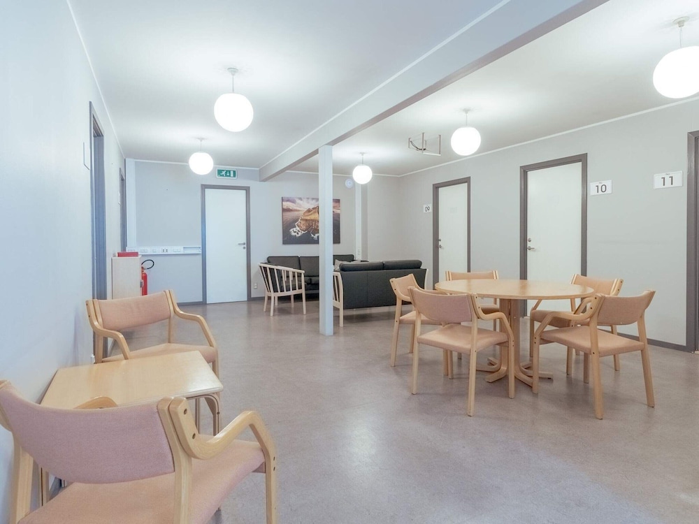 3 Person Holiday Home in Thorshavn