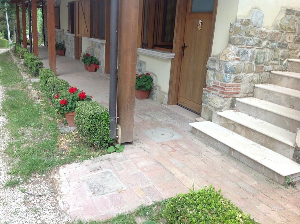 Agriturismo Villa Vea