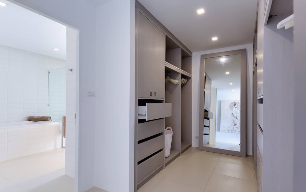 Luxury Sea View Pool Villa L at Unique Residences