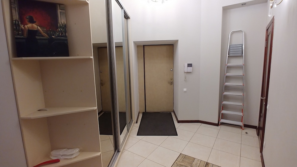 Kiev Rent Apartments