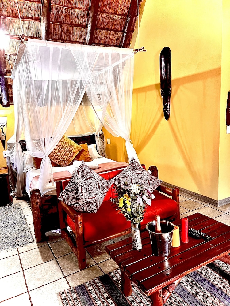 Manzini Swazi King Chalets