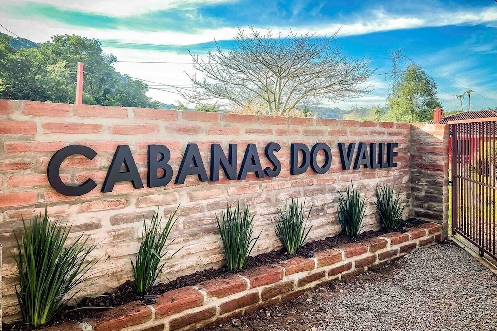 Cabanas do Valle
