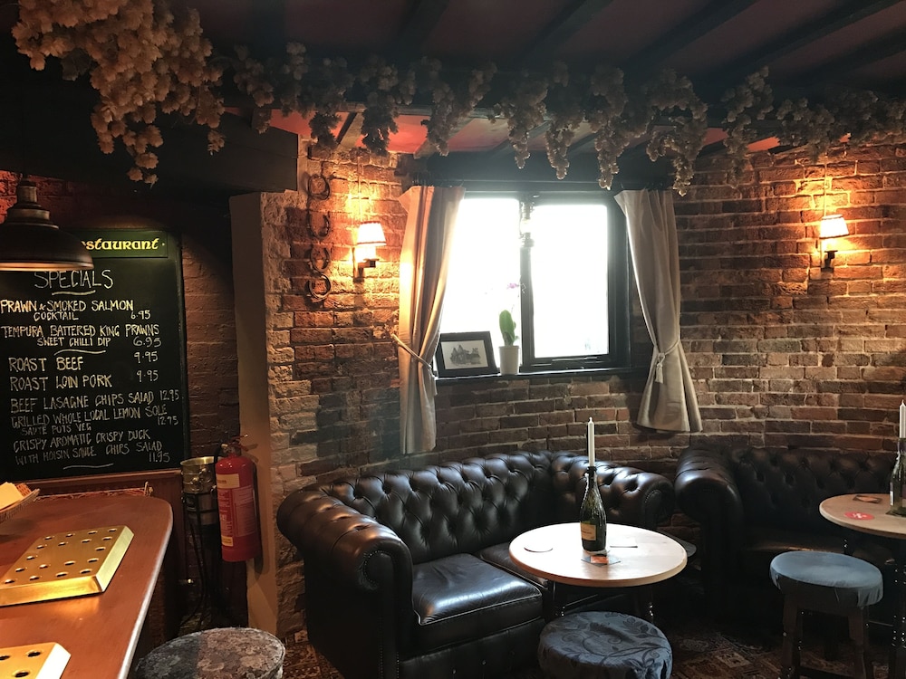 The Playden Oasts Inn