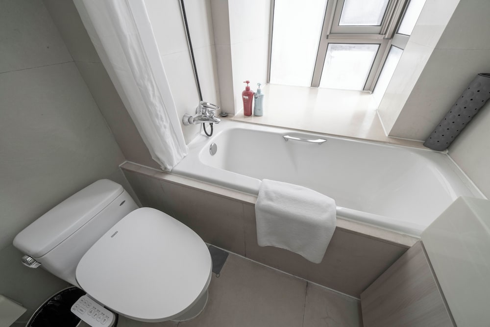 Tyms Cozy 2BR 1BA Apt Yongxin Century