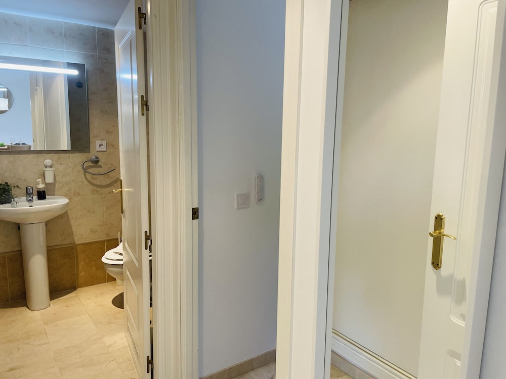 Apartamento Sol de Marbella by At Home Costa del S