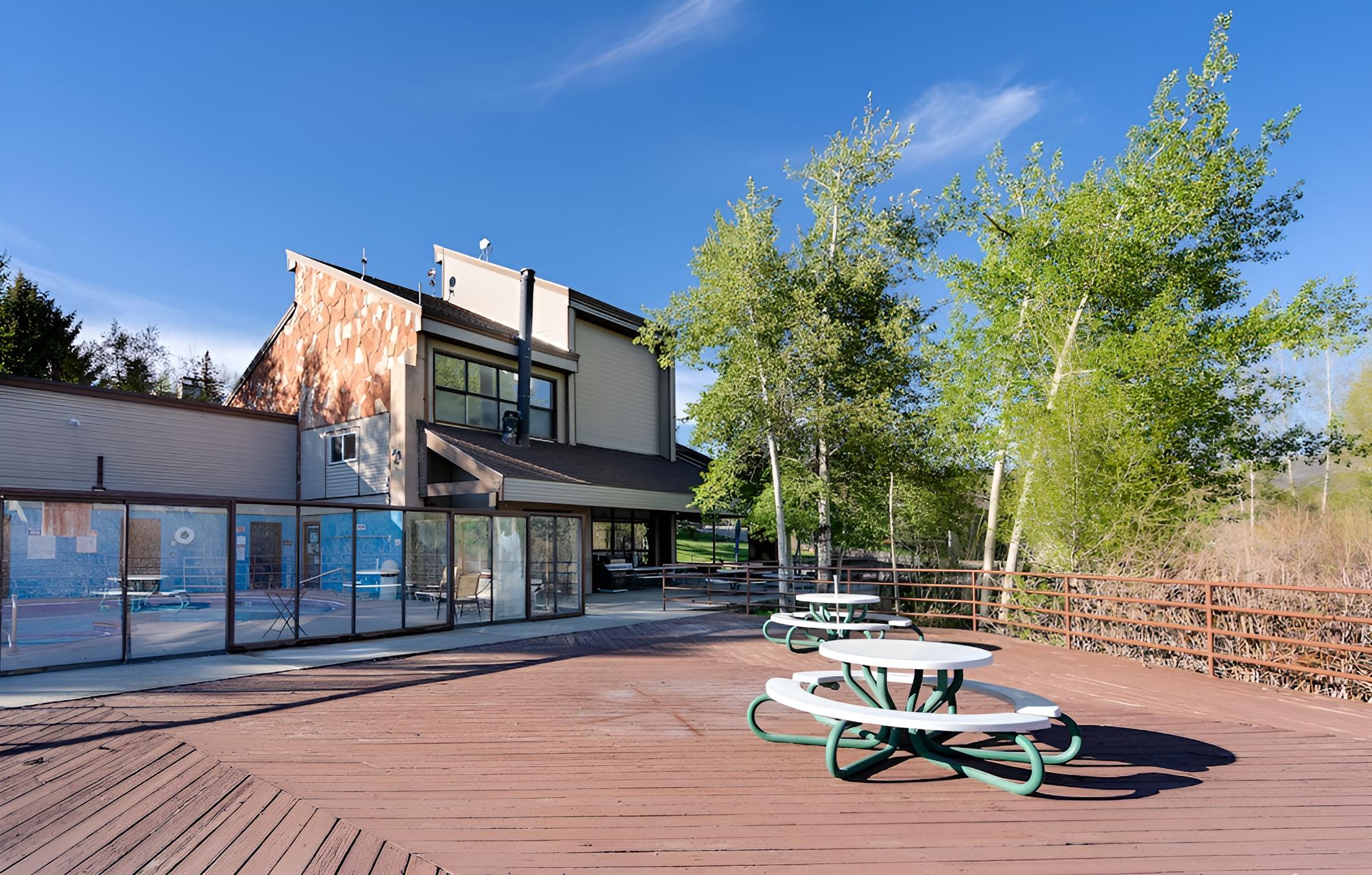 Circle J Club at Jeremy Ranch view 3