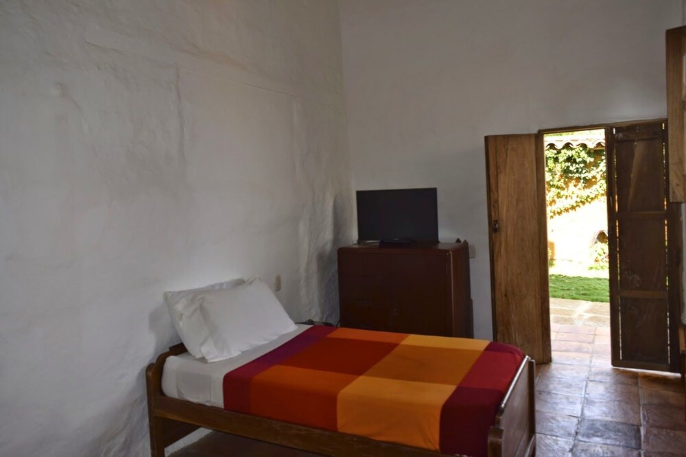 Casa Juana