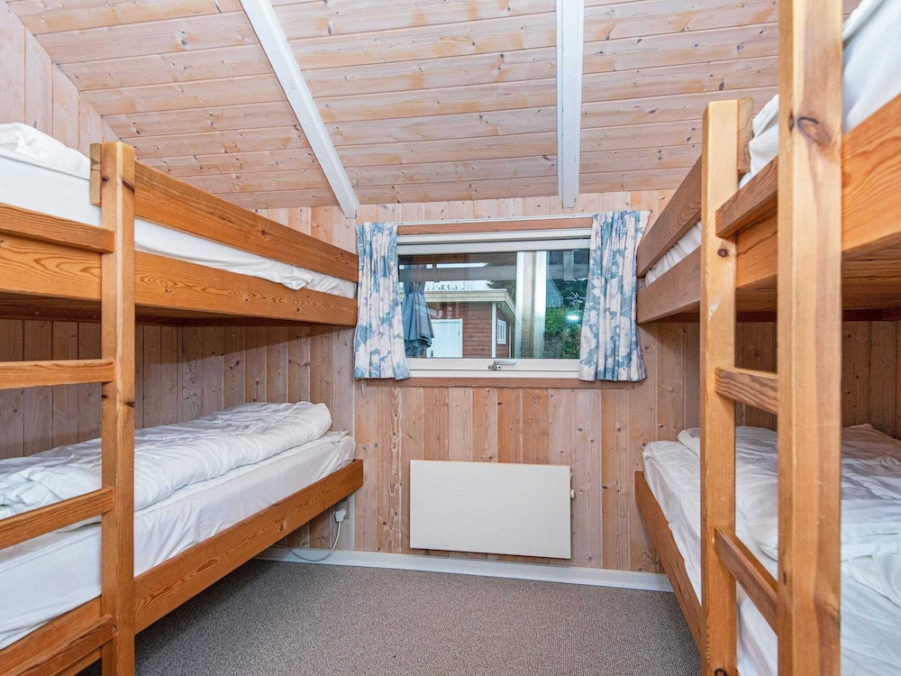 8 Person Holiday Home in Sydals-by Traum view 2