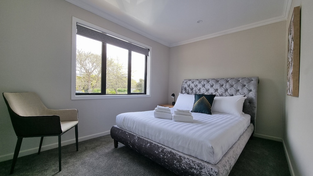 Hideout at Matua Kumeu