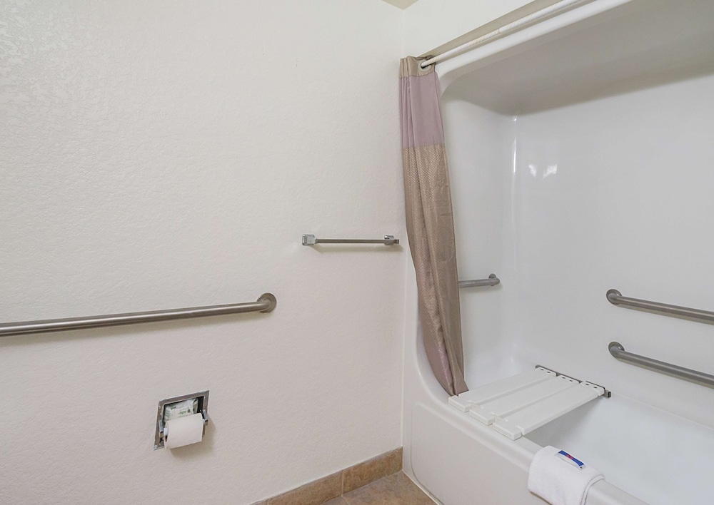 Motel 6 San Antonio, TX - Sea World North