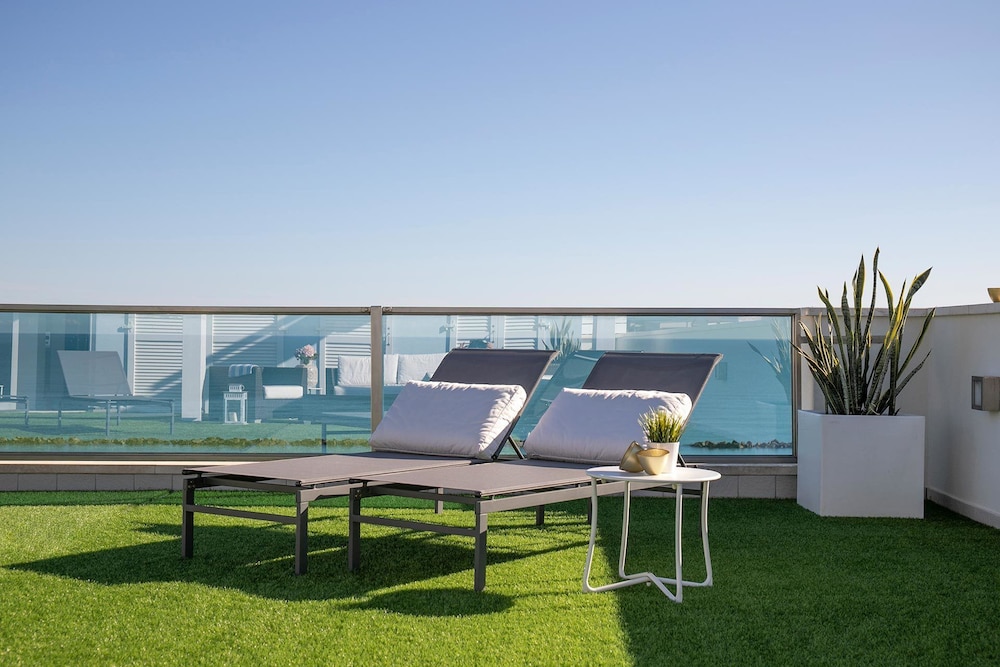Residence Mareamare