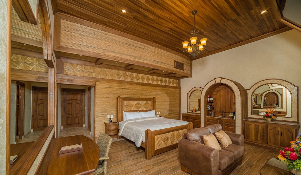 The Springs Resort & Spa at Arenal 17