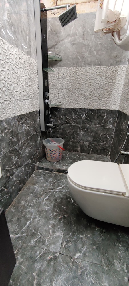Charming Chennai Home With Modern Amenities