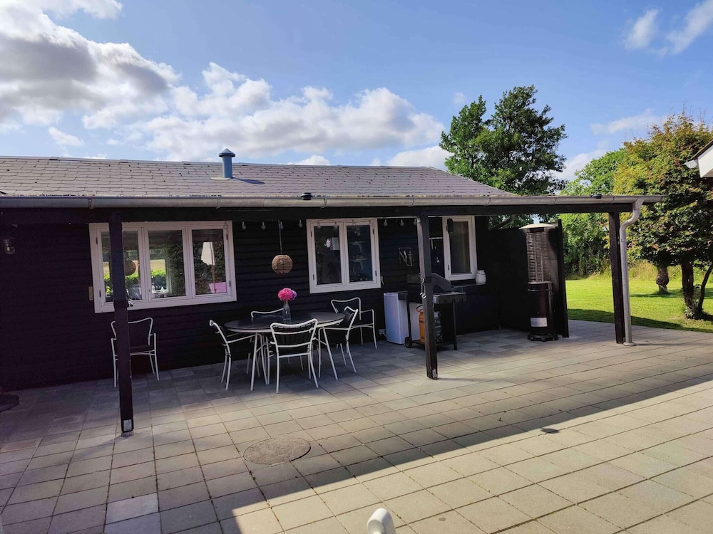 4 Star Holiday Home in Borkop