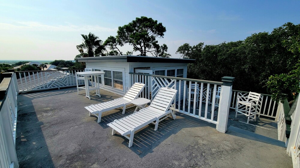 Miss Us Howl by Tybee Vacation Rentals