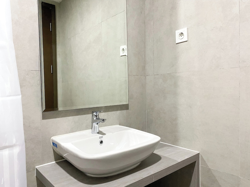 Best Deal And Comfy Studio Pollux Chadstone Apartment