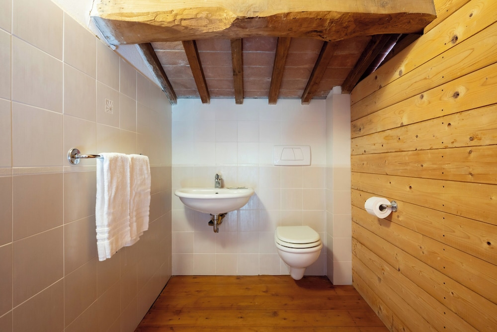 Relais il Ciliegio en Sorano