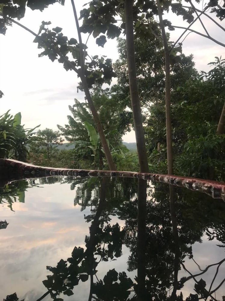 Cacao Glamping