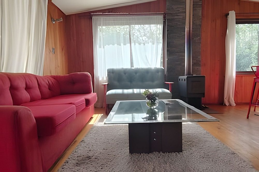 Oceana Suites Pucon Tours