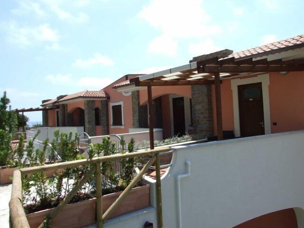 Residence Tre Palme