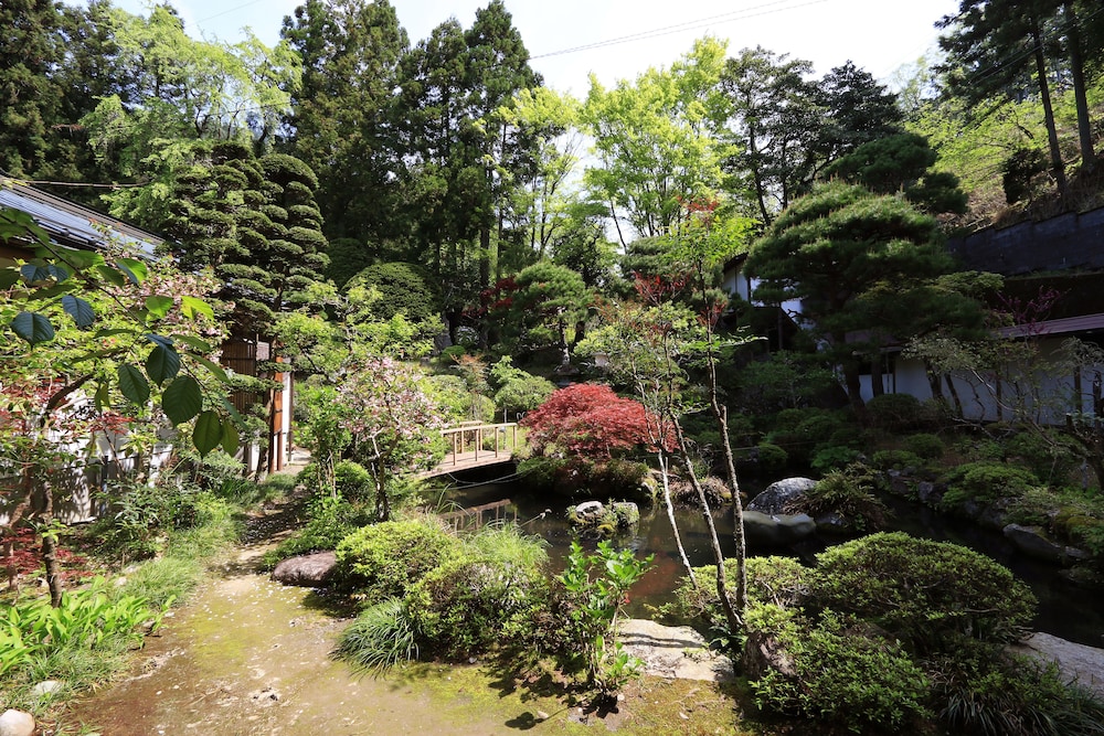 Shukubo Kakurinbo