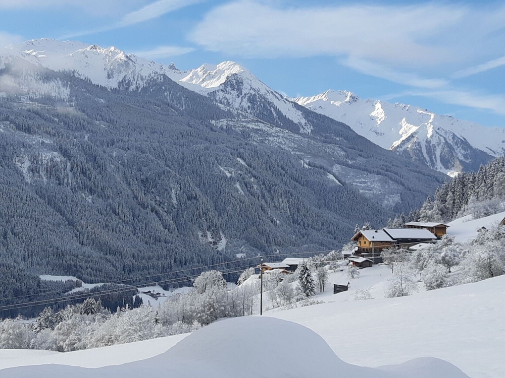 Chalet in Bramberg Near Wildkogel Ski Arena
